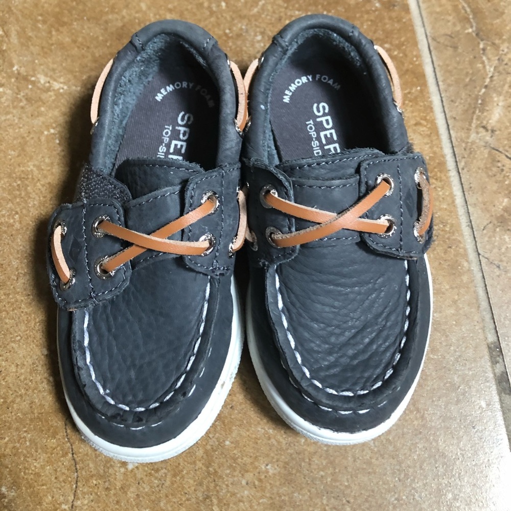 Sperry Top-Sider Toddler Shoes